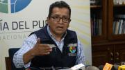 Defensoría del Pueblo confirma que hubo 22 fallecidos durante los 53 días de bloqueos