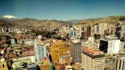 Los tres niveles de gobierno coordinan los actos por los 217 años de la gesta libertaria de La Paz