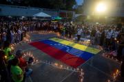 El número de víctimas mortales aumenta mientras Venezuela intenta recuperar la normalidad