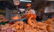 Bolivia registra alta inflación por segundo mes consecutivo y la acumulada en 2026 es de 4,82 %