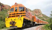 Tren Expreso Oriental amplía la capacidad de pasajeros para la ruta Santa Cruz