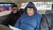 El dirigente Vicente Salazar es enviado con detención preventiva a Chonchocoro por los bloqueos