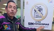 Ya no pedirán fotocopias: Alcaldía de La Paz simplifica los trámites municipales