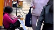 Investigan trata y explotación infantil en el eje troncal