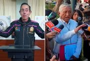 Arias y Dockweiler agitan polémica por presunta “organización criminal” y podría derivar a tribunales