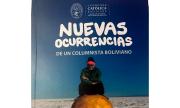 Presentarán el libro Nuevas Ocurrencias de Francesco Zaratti