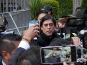Zamora dice que hay “mafias” que desvían combustible y afectan el desabastecimiento