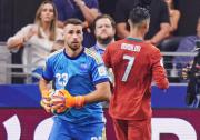 Portugal cae ante España y Cristiano Ronaldo da el último adiós a la Copa del Mundo