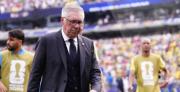Ancelotti sigue al frente de Brasil: 'No es el fin, es el inicio de un nuevo ciclo'