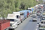 Choferes exigen al Gobierno decir la verdad sobre la escasez de diésel y denuncian desabastecimiento en todo el país