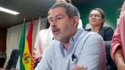 Cupo político y desplazamiento local: Nombramiento de Matkovic en ENDE enfrenta rechazo de Unidad y Libre que exigen un gerente cochabambino