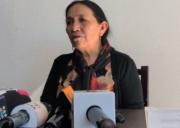 Senadora Yarhui: PL de Acceso a la Información recogerá observaciones en su tratamiento en detalle
