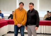 Gobierno de Rodrigo Paz declara prioridad nacional el túnel del Aguaragüe en el Chaco boliviano