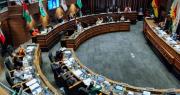 Desde el Senado no descartan modificaciones al PGE ni convocar a una sesión extraordinaria para su análisis