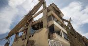 Suben a 3.535 los fallecidos y a 16.740 los heridos por los terremotos en Venezuela