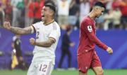 España elimina a Portugal y termina con el sueño mundialista de Cristiano