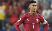 El fin de una era: Cristiano sufre una triste despedida en su último Mundial