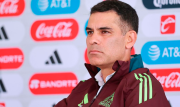 Inicia la era de Rafa Márquez en México tras la eliminación de su Mundial