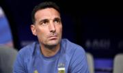 Lionel Scaloni ensaya tres cambios para el duelo de Argentina ante Egipto