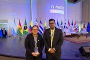 Bolivia participa en la Semana de la Recuperación de Activos en Chile