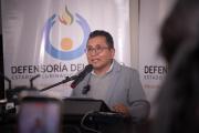 Defensor del Pueblo exhorta al Estado adoptar medidas para evitar alza de alimentos
