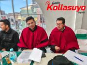 Potosí y Chuquisaca priorizan financiamiento para dos puentes que demandarán una inversión de Bs 60 millones
