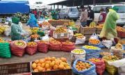INE: Bolivia registró una inflación de 2,15% en el Índice de Precios al Consumidor