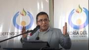 Defensor confirma al menos 22 fallecidos durante la crisis de los bloqueos
