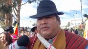Ordenan detención preventiva para Vicente Salazar en la cárcel de Chonchocoro por seis meses