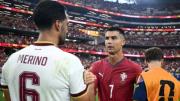 La Portugal de CR7 se elimina del Mundial 2026 a manos de España