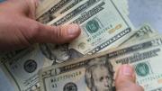 En una semana, el dólar pasa de Bs 6,96 a Bs 9,89