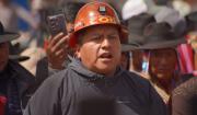 Fiscal dice que es “pronto” para citar a Mario Argollo y verá el “tiempo oportuno”