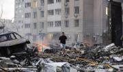 Rusia lanza duro golpe a Kiev antes de la cumbre de la OTAN
