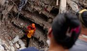 Venezuela eleva a 3.535 la cifra de muertos mientras sigue búsqueda de víctimas