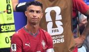 Cristiano Ronaldo: Lo he dado todo y me voy con la conciencia tranquila