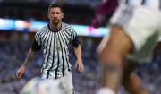 Argentina busca seguir avanzando a costa de Egipto