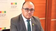 El presidente del TSE abre cuentas en redes sociales para informar de manera directa sobre la gestión electoral