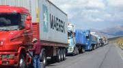 Cancillería gestiona con Chile para que mejore atención en el paso fronterizo Pisiga-Colchane