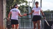 Tenis: Bolivia no logra el ascenso en la Billie Jean King Cup
