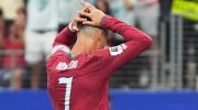 Portugal se va del Mundial, es el adiós de Cristiano Ronaldo