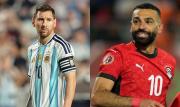 En vivo por Unitel: Argentina enfrenta a Egipto por el pase a cuartos de final