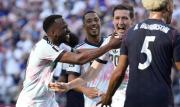 Bélgica golea a Estados Unidos y elimina al último anfitrión del Mundial 2026