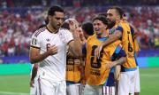 España ante Bélgica es el tercer partido confirmado para cuartos de final