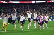 Inglaterra eliminó a México de su mundial y pasó a cuartos