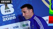 Argentina busca volver a ser, con el plus del fuego sagrado