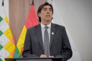 Gobierno descarta privatizar Boliviana de Aviación
