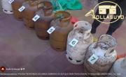 Contrabandistas de gas pretendían estafar a sus clientes en la Argentina
