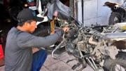 Más de 8.000 motociclistas ya fueron compensados por daños debido a la gasolina desestabilizada