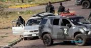 Los dos bolivianos abatidos a tiros en Corumbá pertenecían al PCC, dice la Policía