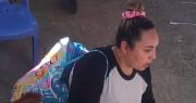 Capturan en La Paz a mujer que usaba disfraces para entrar robar en edificios de Cochabamba